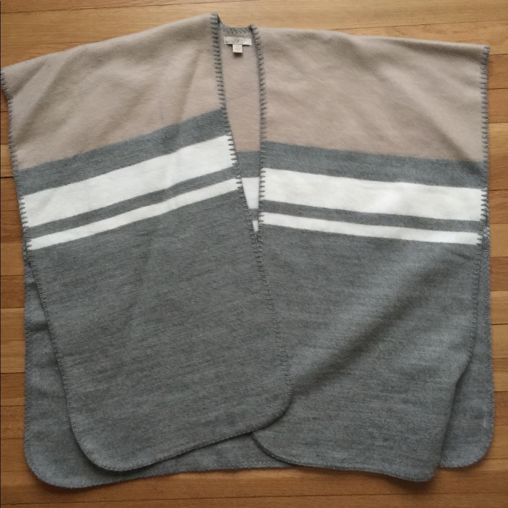 Loft Sweater